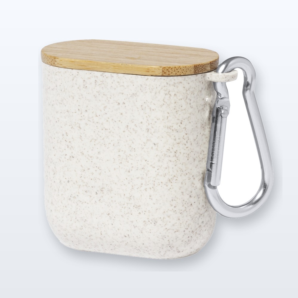 Cavo di ricarica USB - naturale