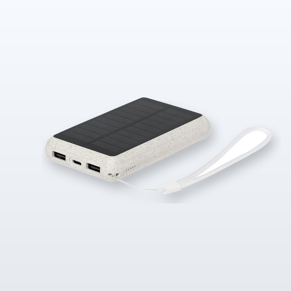 Power bank - naturale