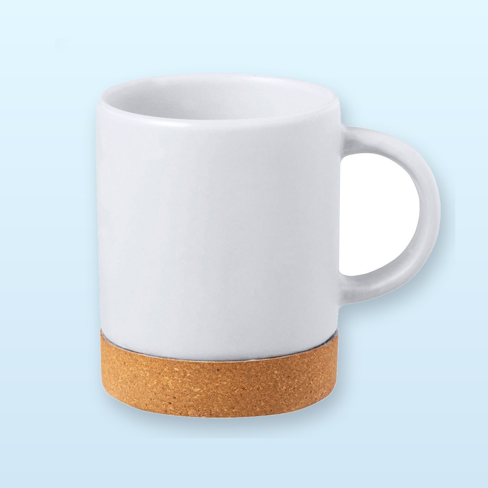 Tazza - bianco