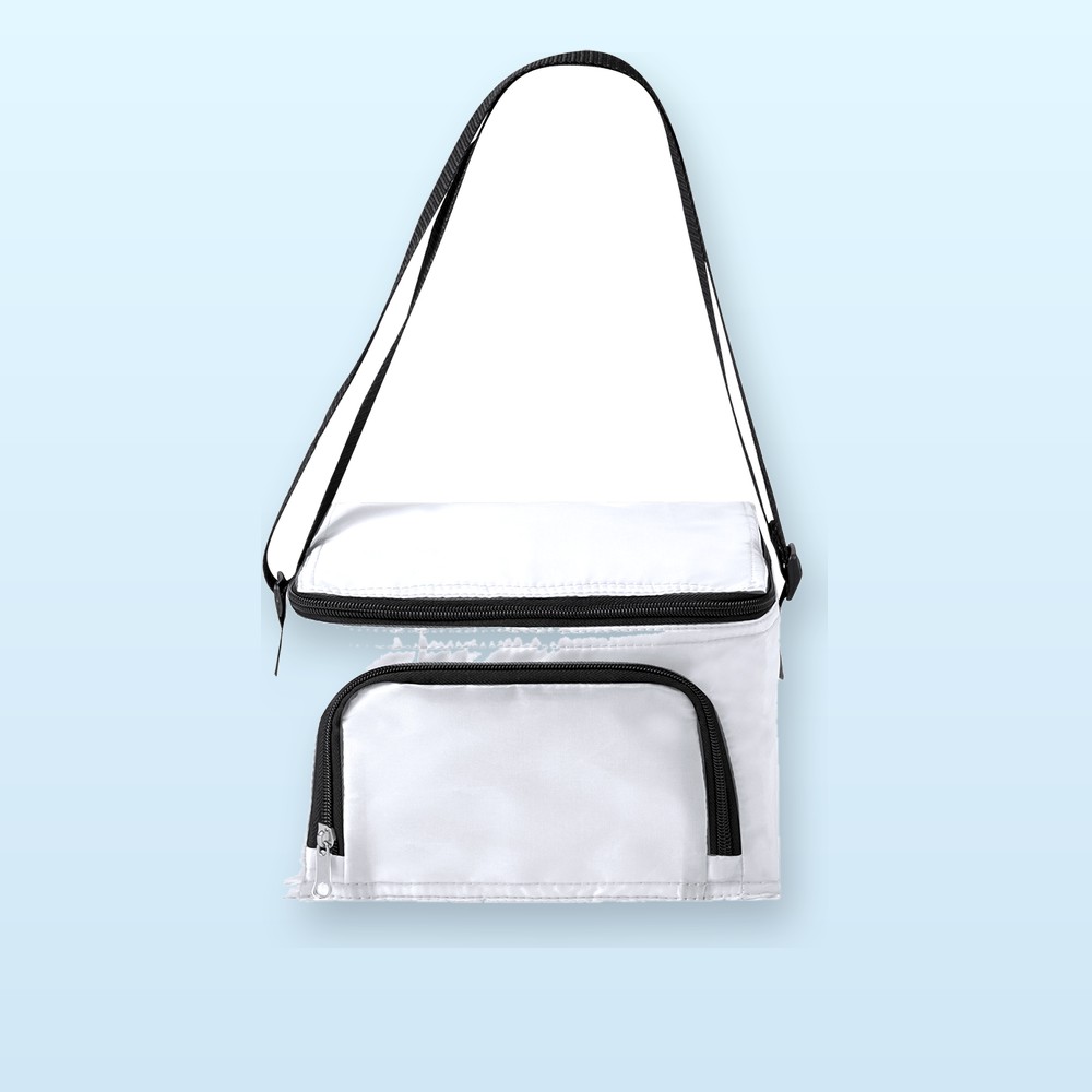 Borsa termica - bianco