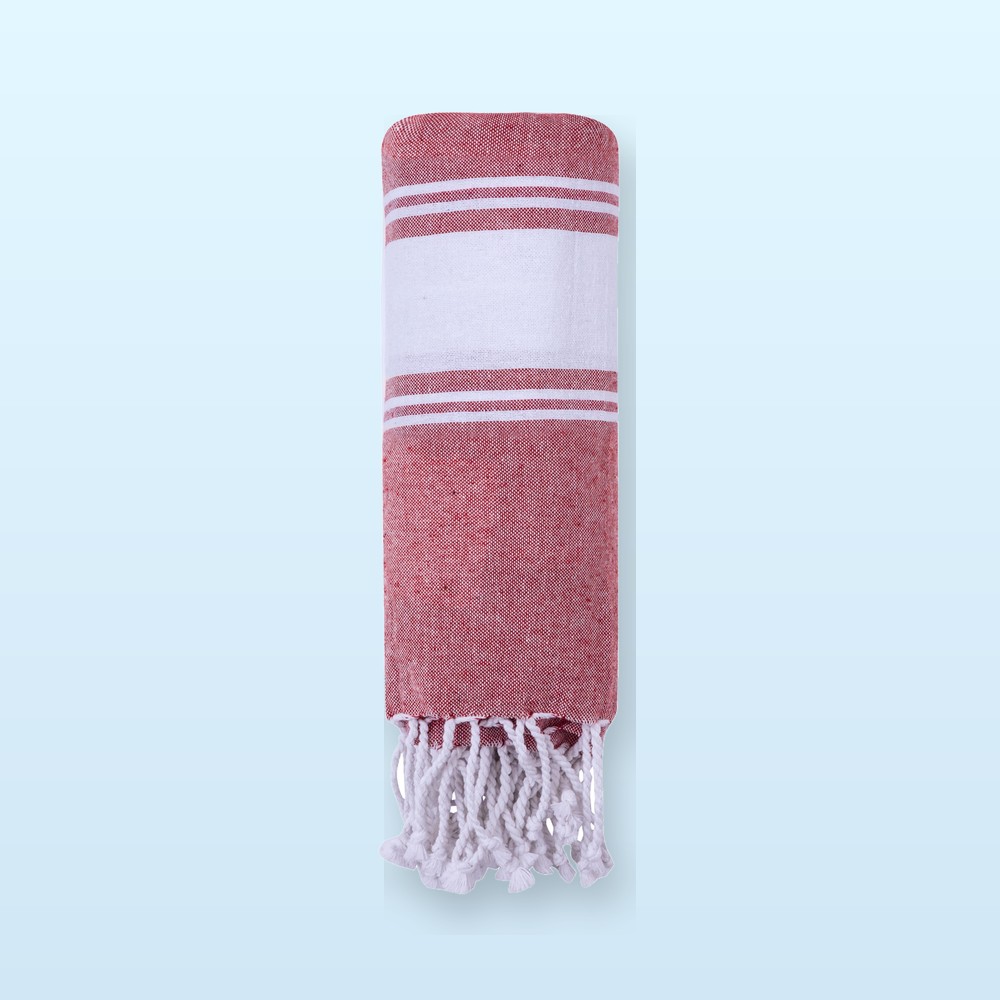 telo mare - rosso
