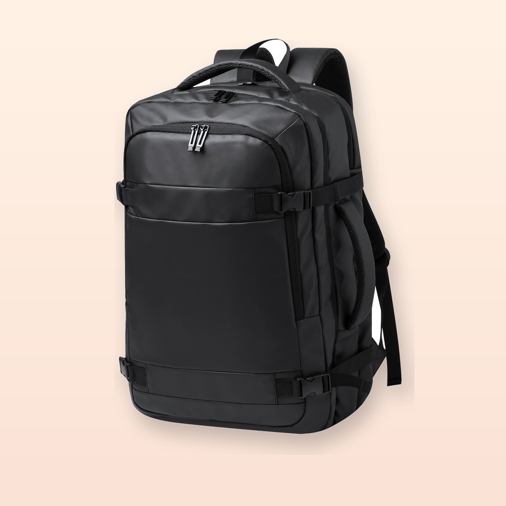 Borsa porta documenti - nero