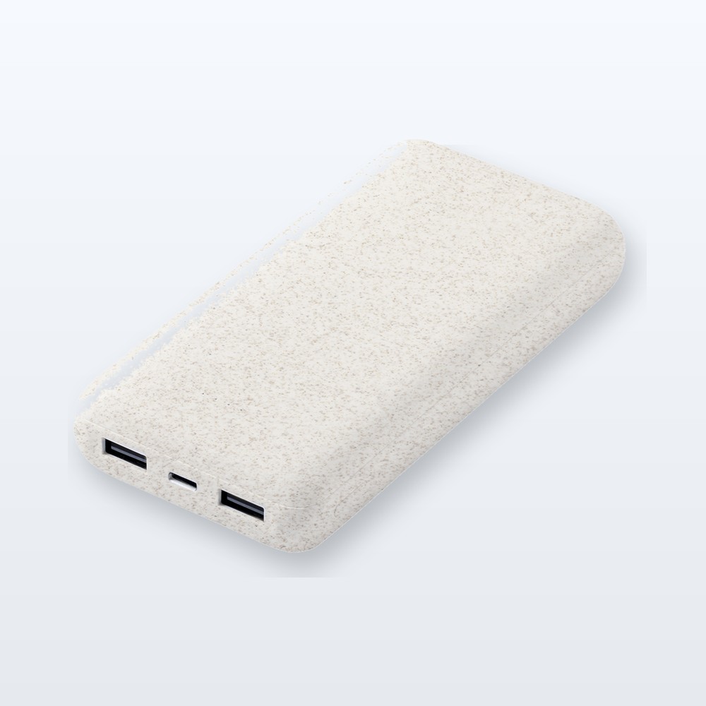 Power bank - naturale