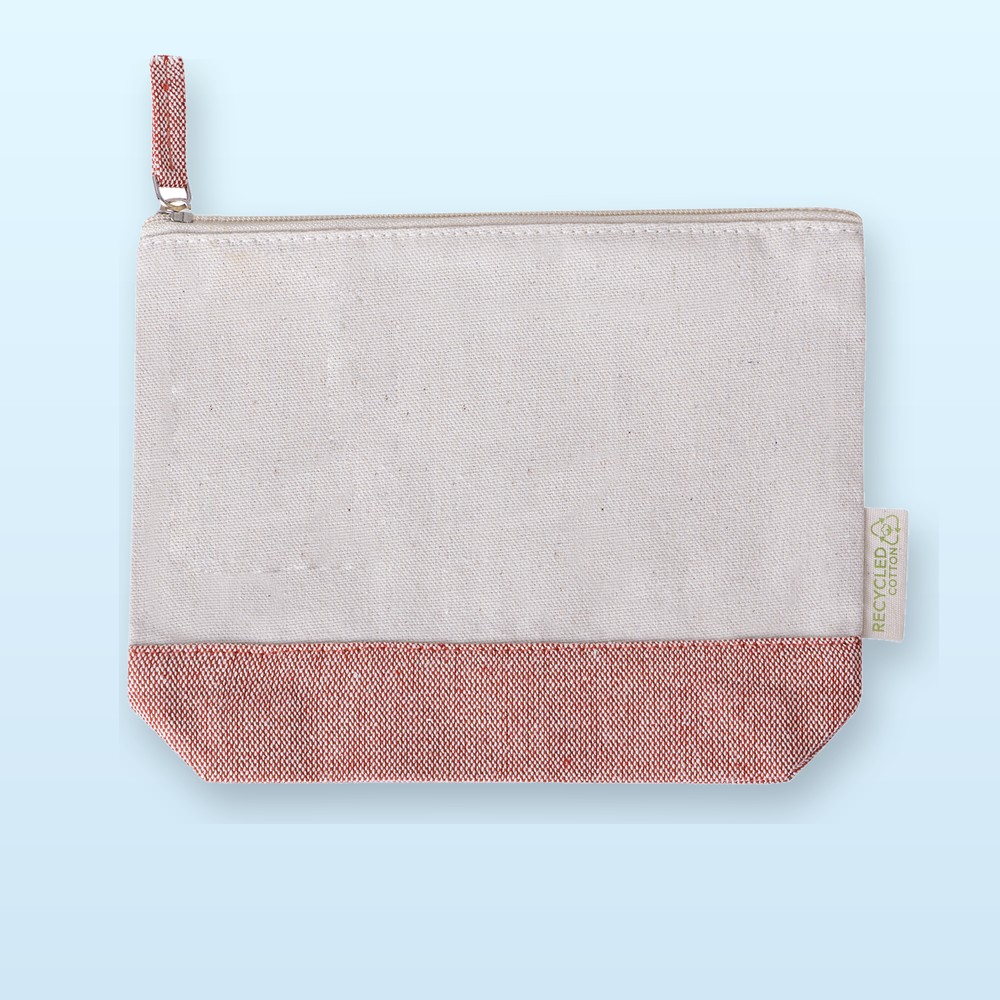Trousse - rosso