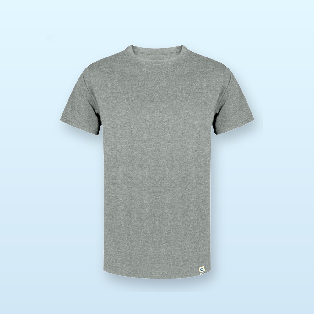 T-shirt - grigio - S