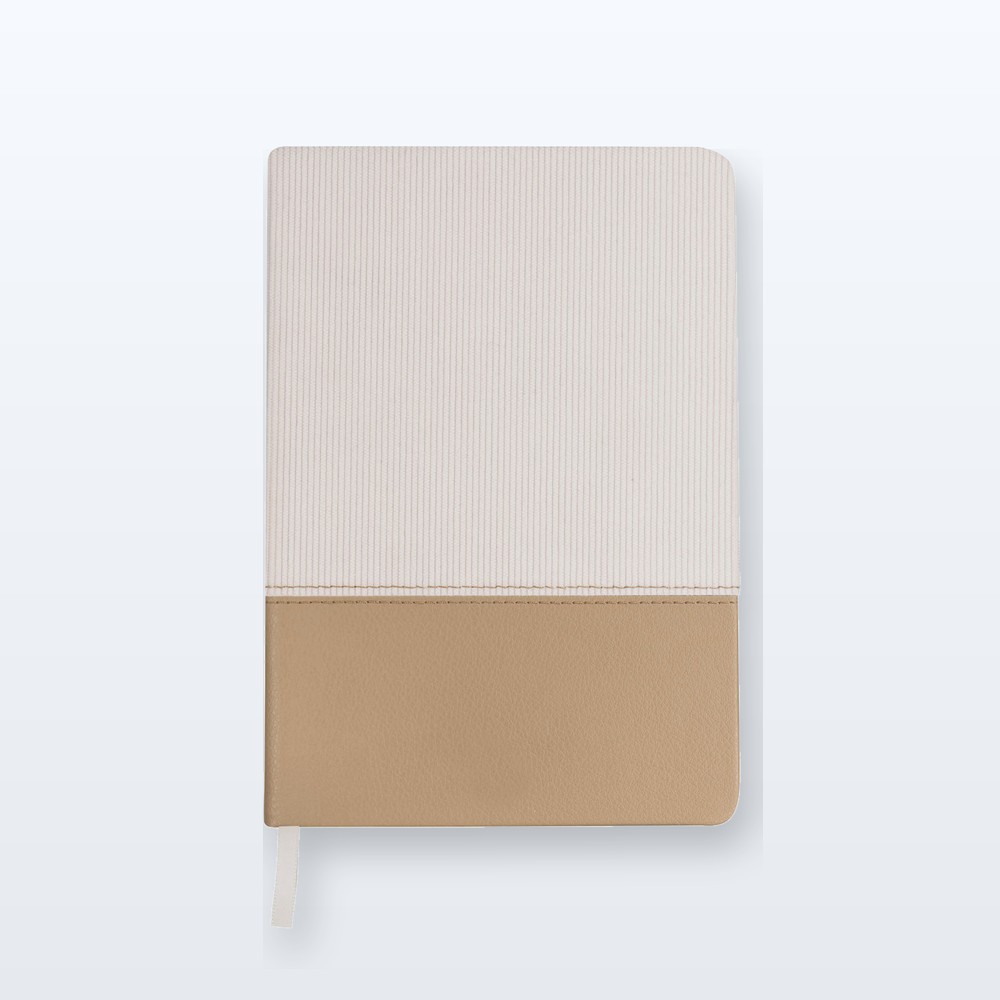 Quaderno in RPU - naturale