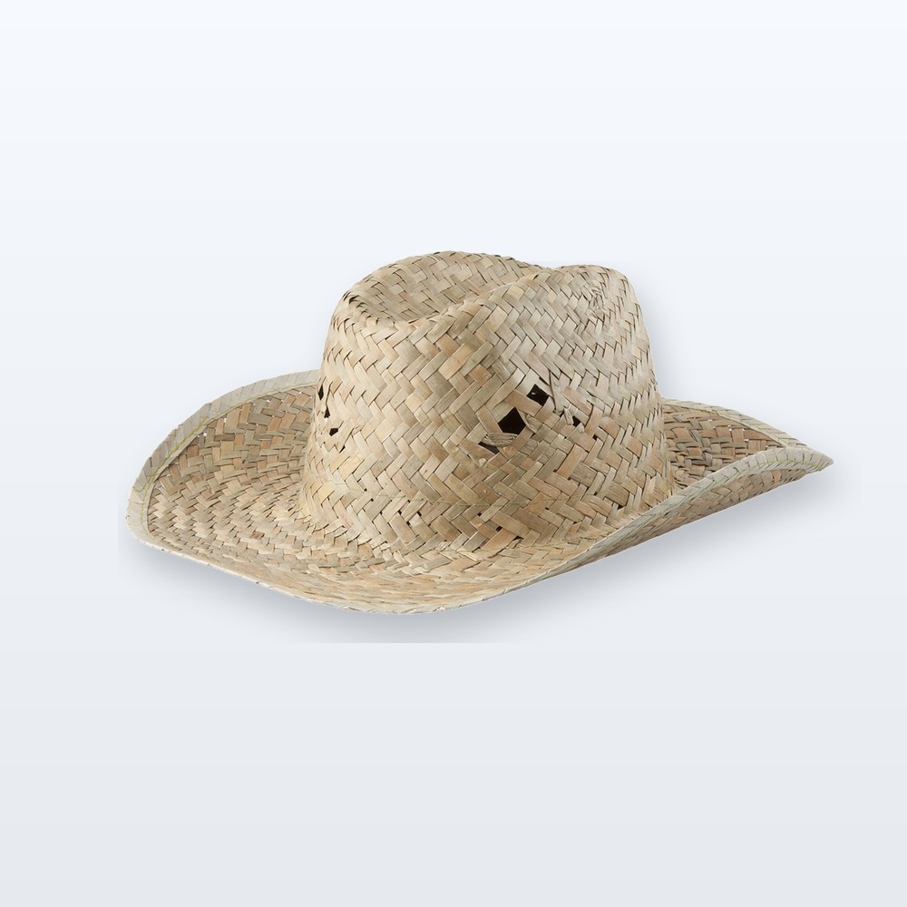 cappello di paglia - naturale
