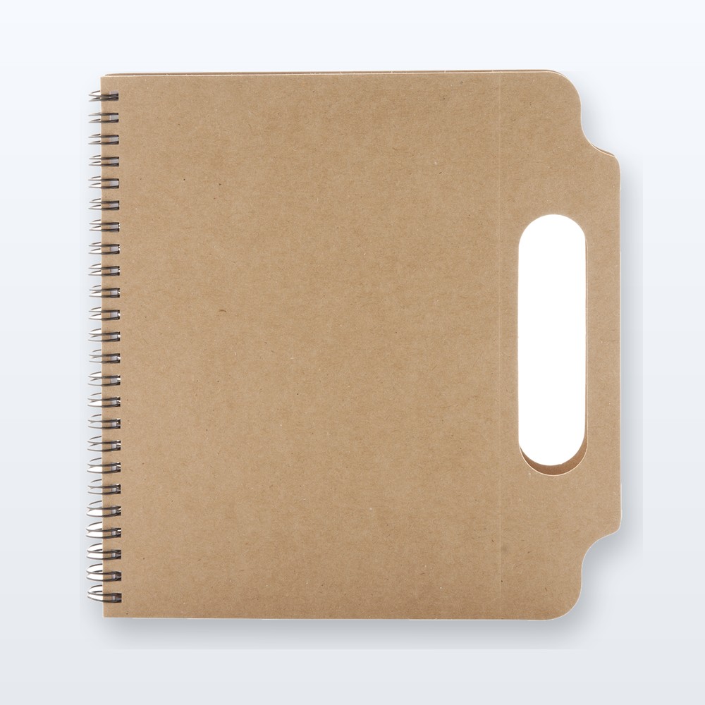 quaderno - naturale