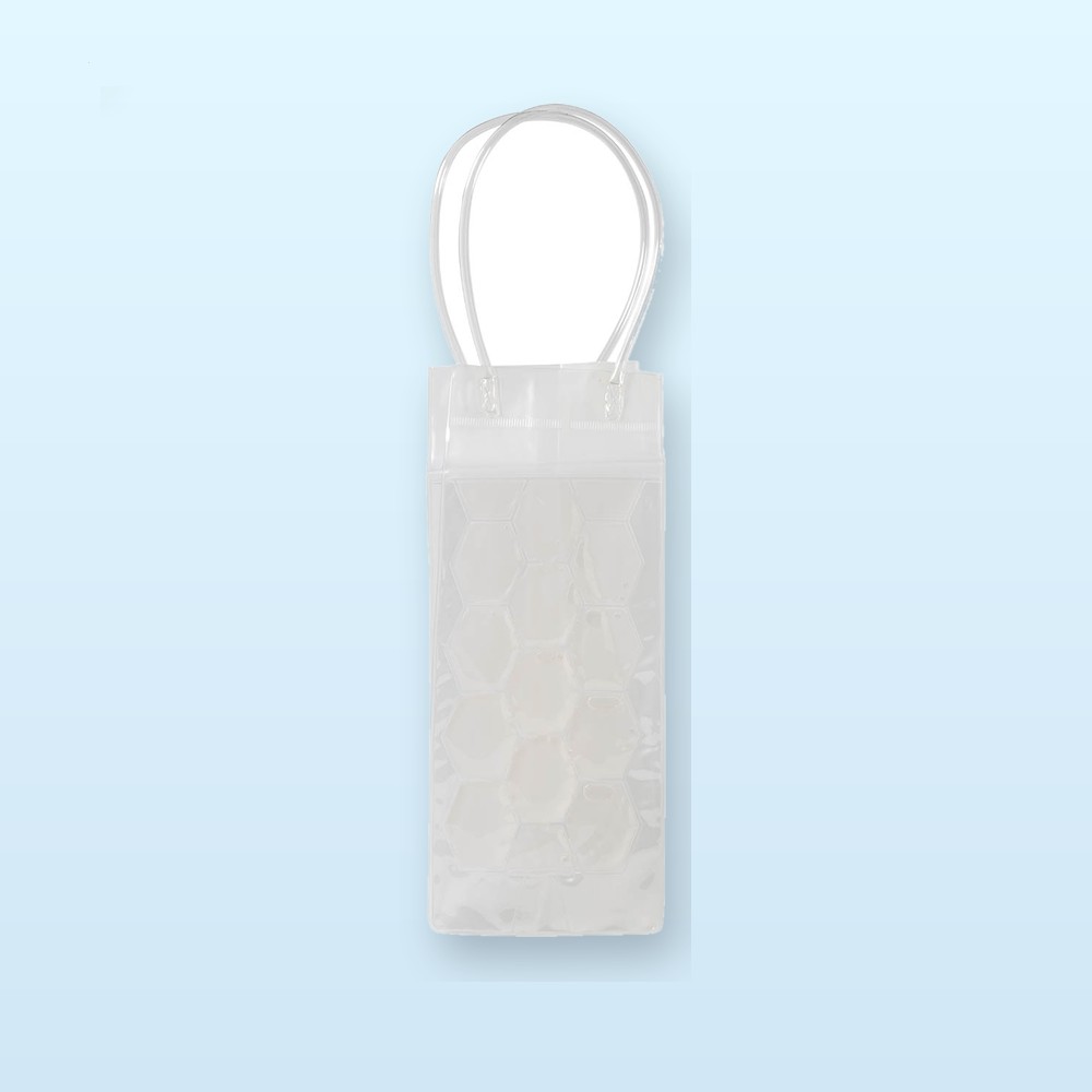 sacchetto refrigerante - bianco