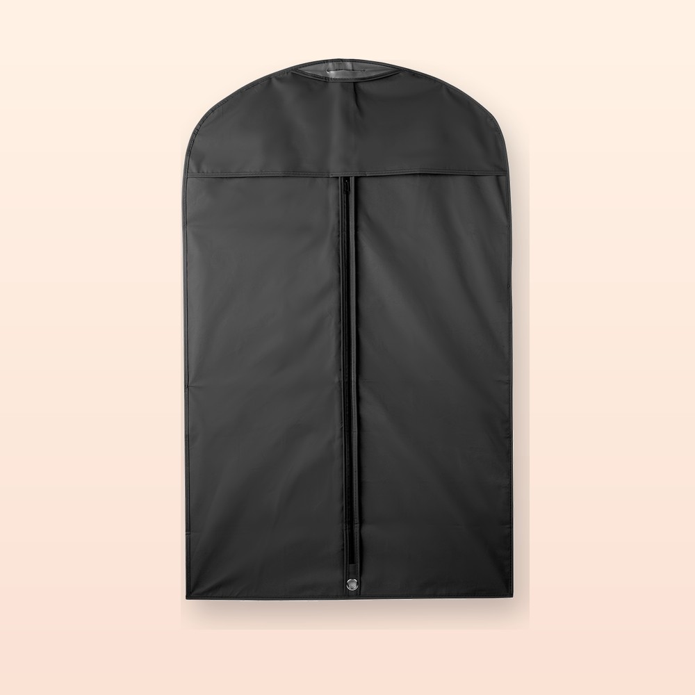 porta abiti - nero