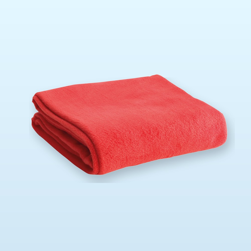coperta - rosso