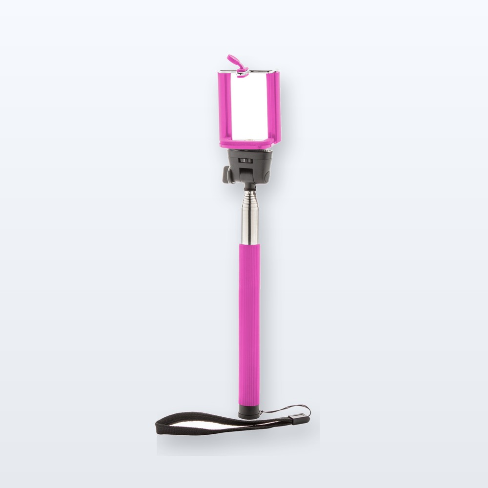fotocamera autoscatto portatile - fucsia