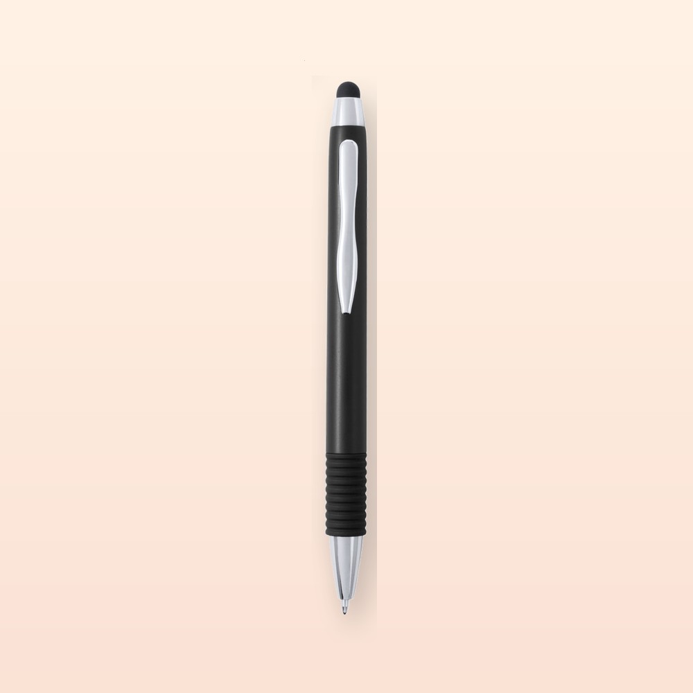 penna a sfera touch - nero