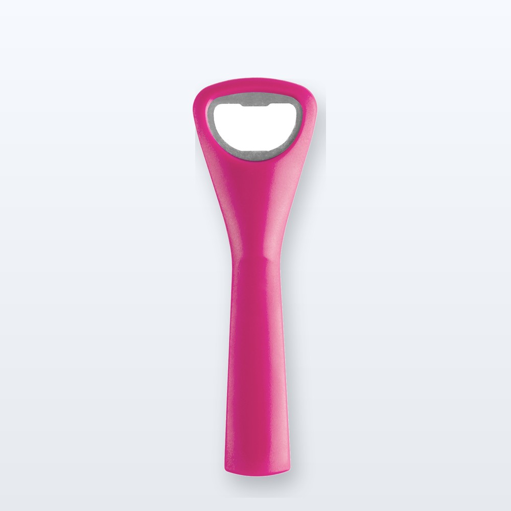 apribottiglie - fucsia