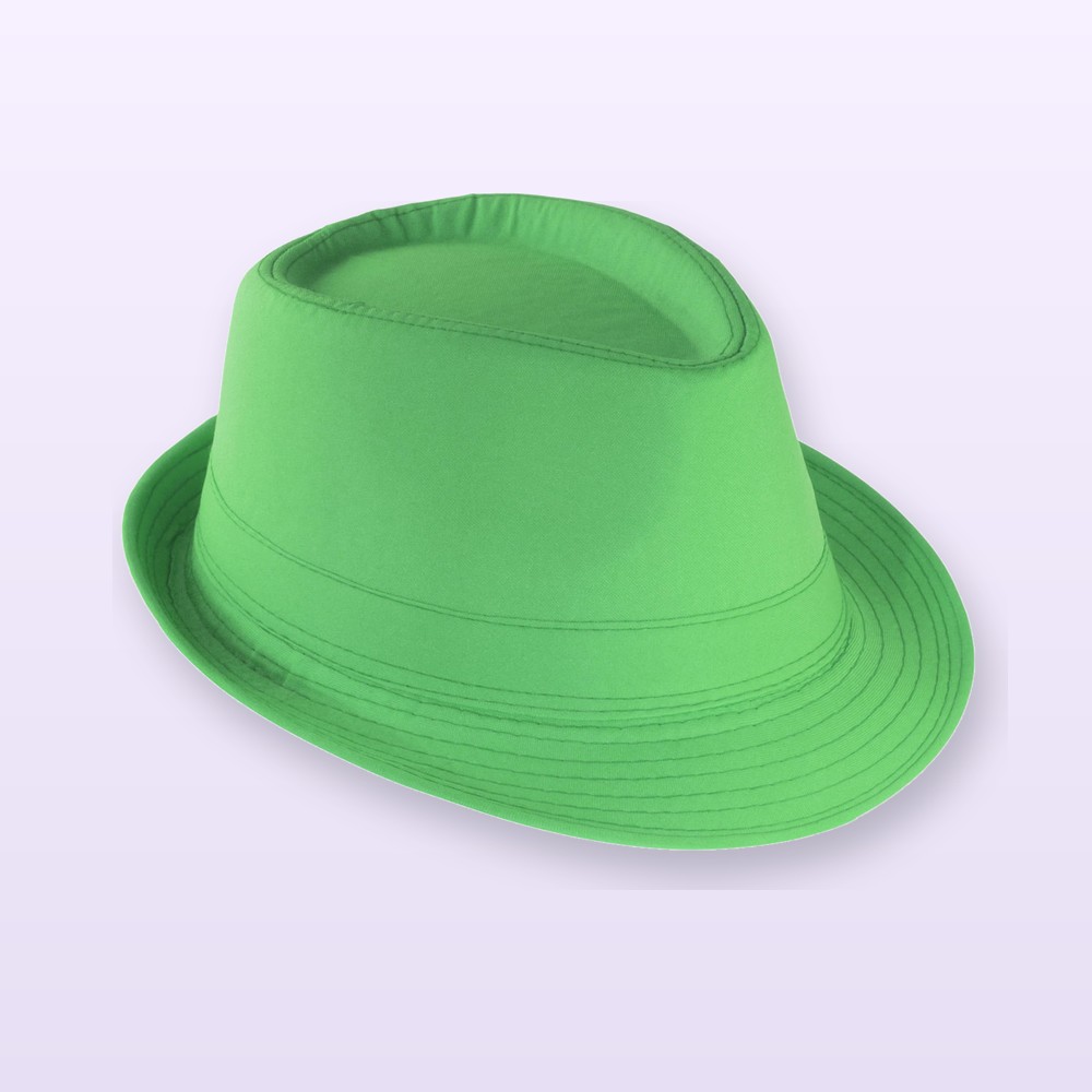 cappello - verde