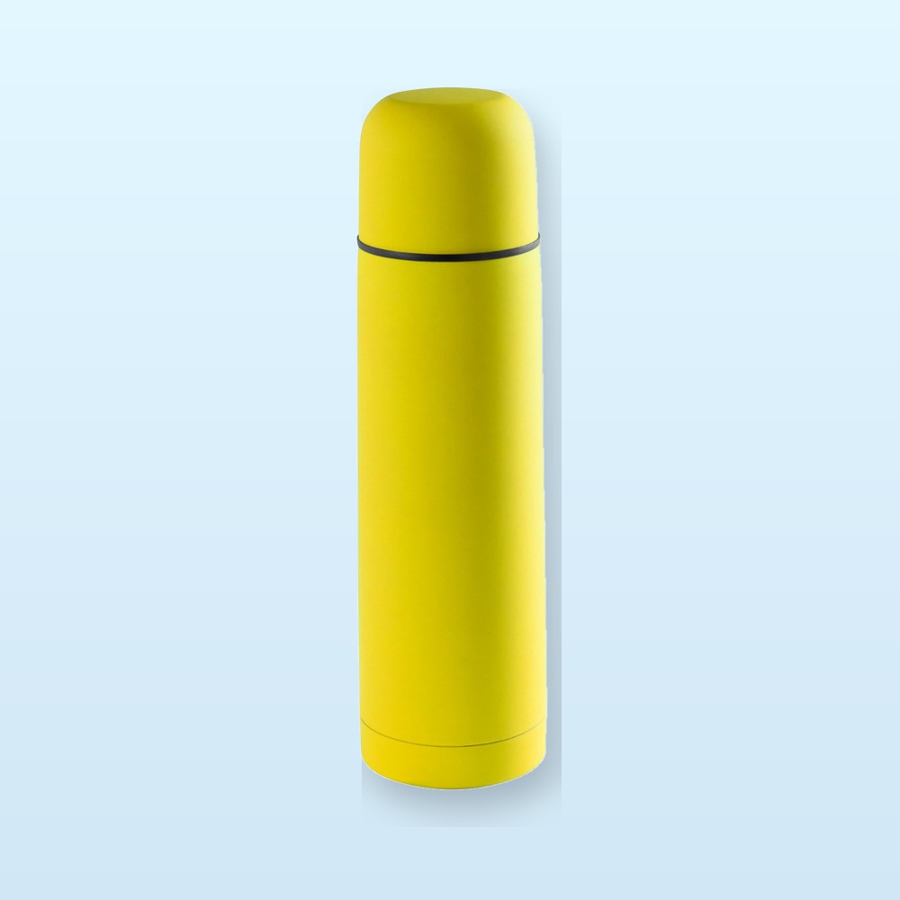 thermos - giallo