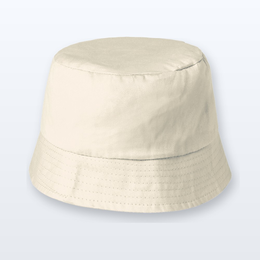 Cappello pescatore - naturale