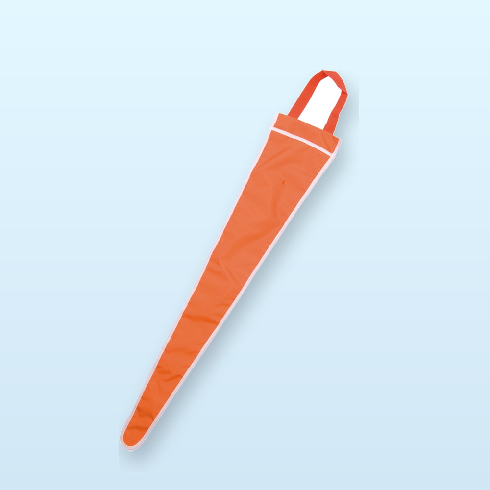 custodia per ombrello - arancione