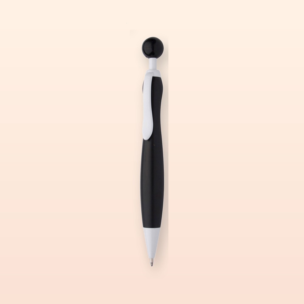 penna a sfera - nero