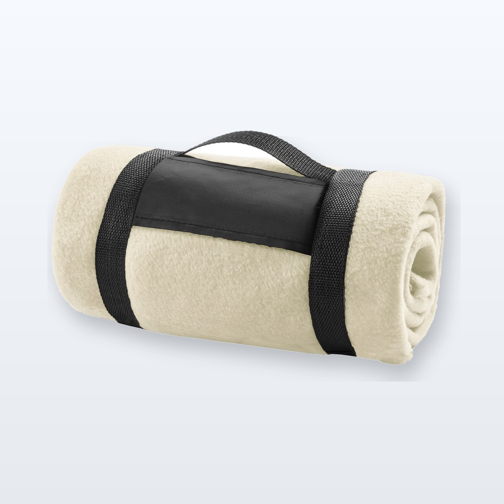 coperta invernale - beige