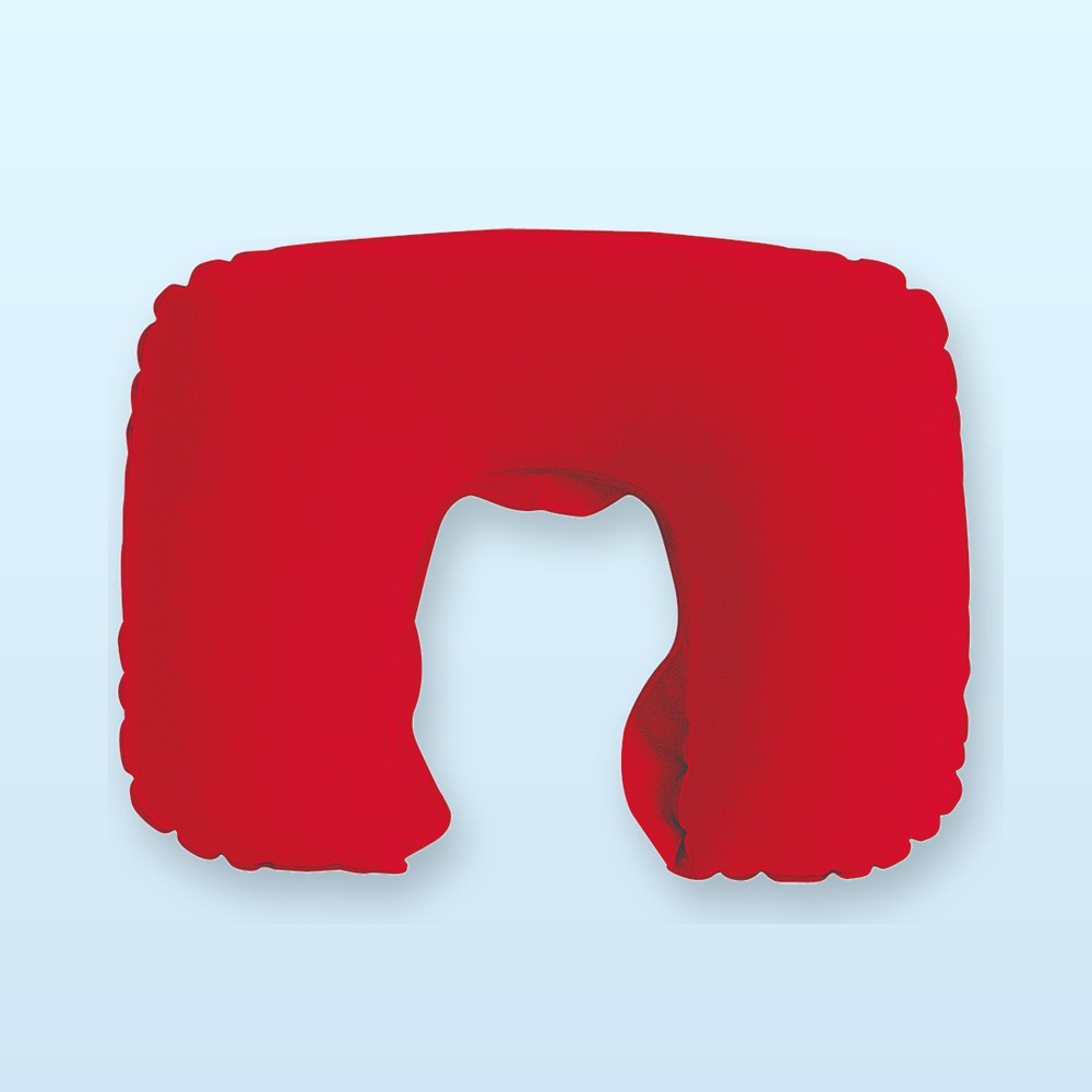 cuscino - rosso