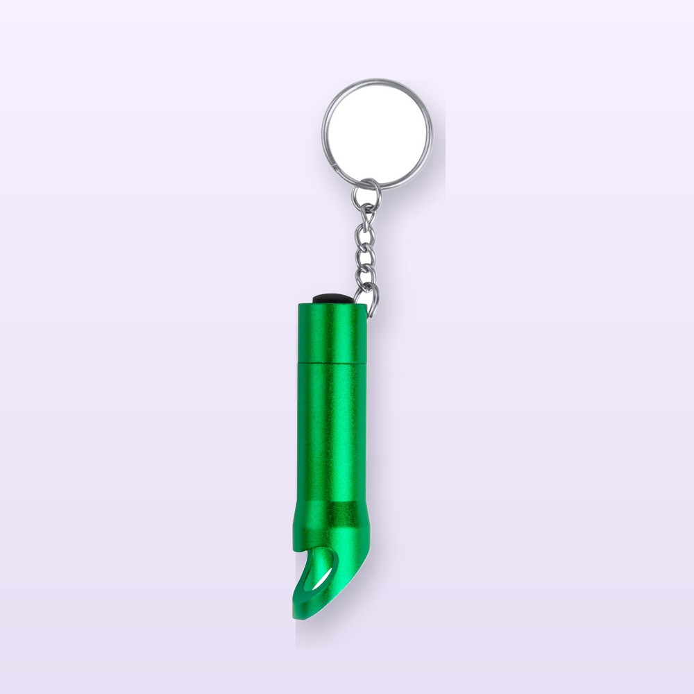 torcia - verde