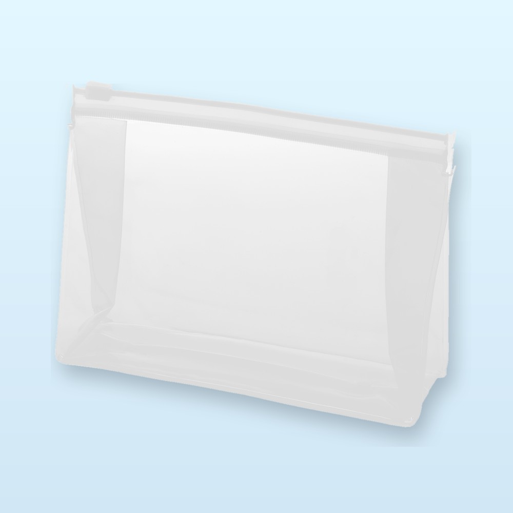 trousse - bianco
