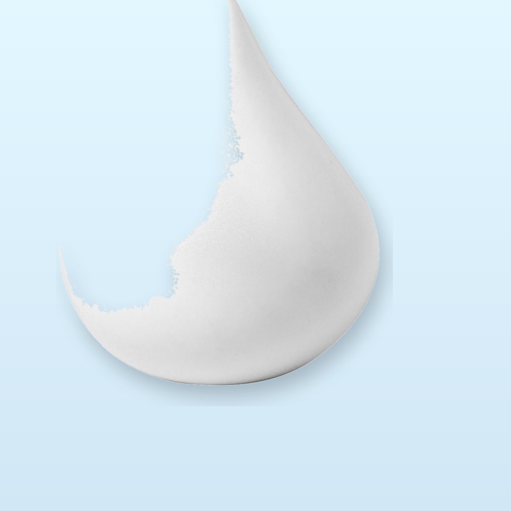 pallina antistress - bianco