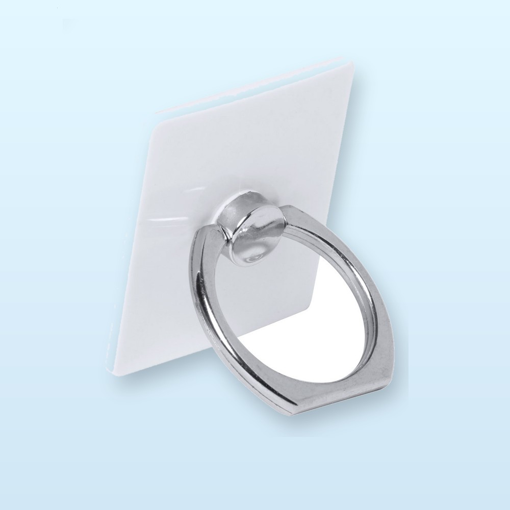 supporto cellulare - bianco