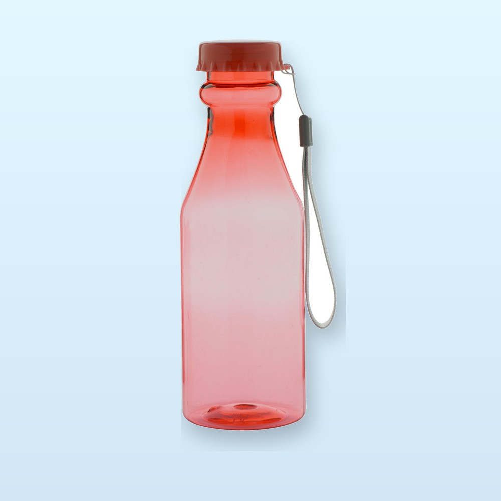 borraccia - rosso
