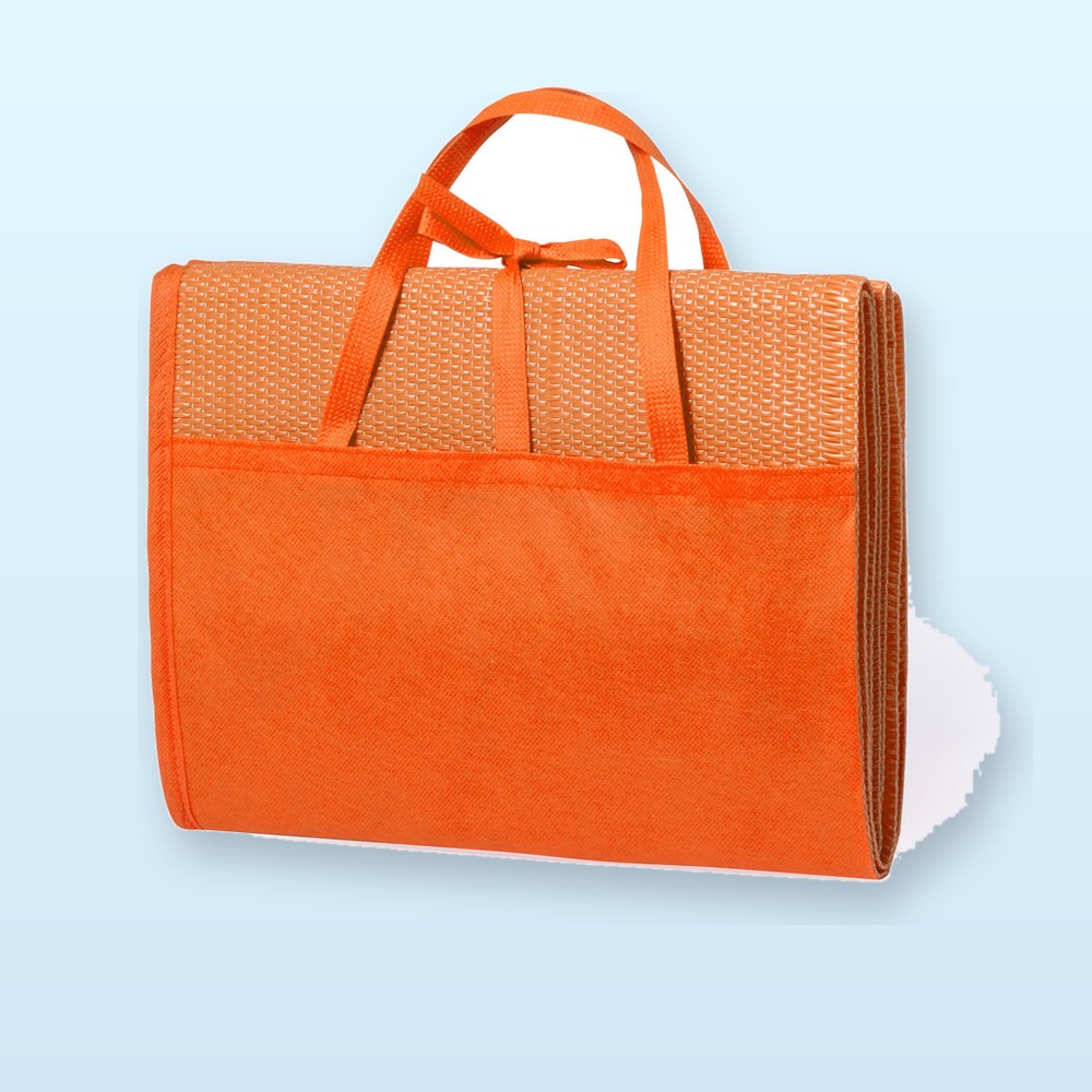 tappetino da spiaggia - arancione