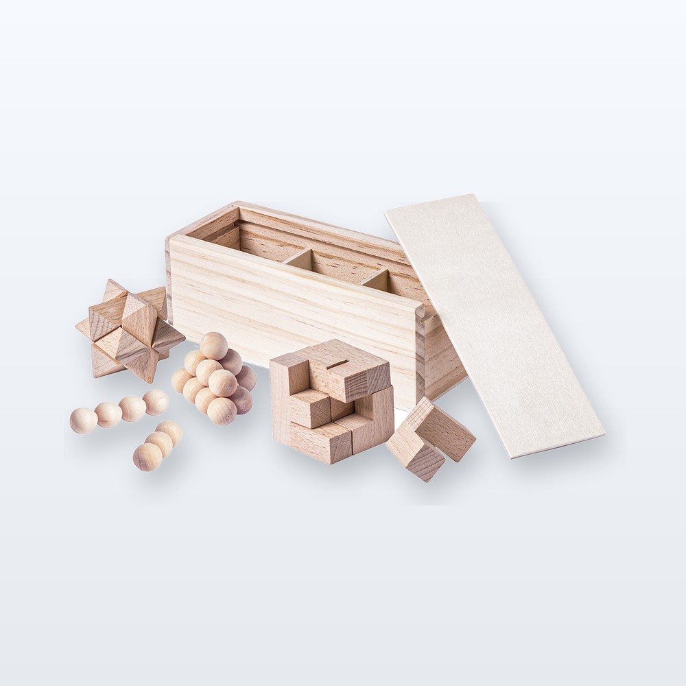 puzzle magico - naturale