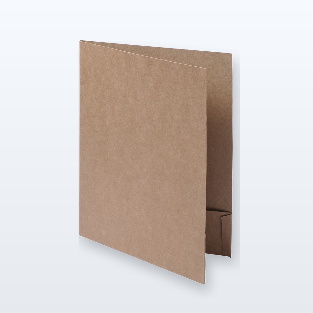 cartellina porta documenti - naturale