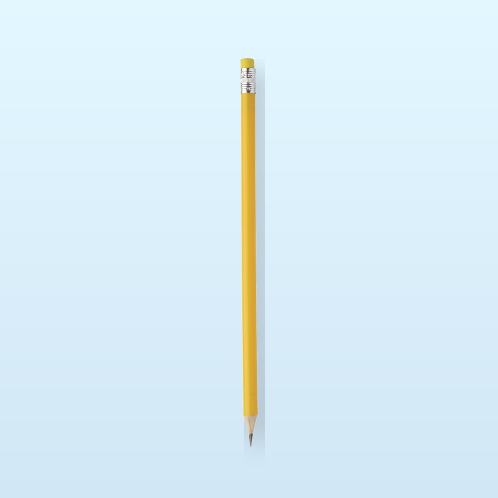 matita - giallo