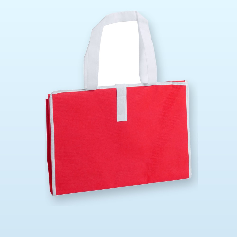 tappetino da spiaggia - rosso