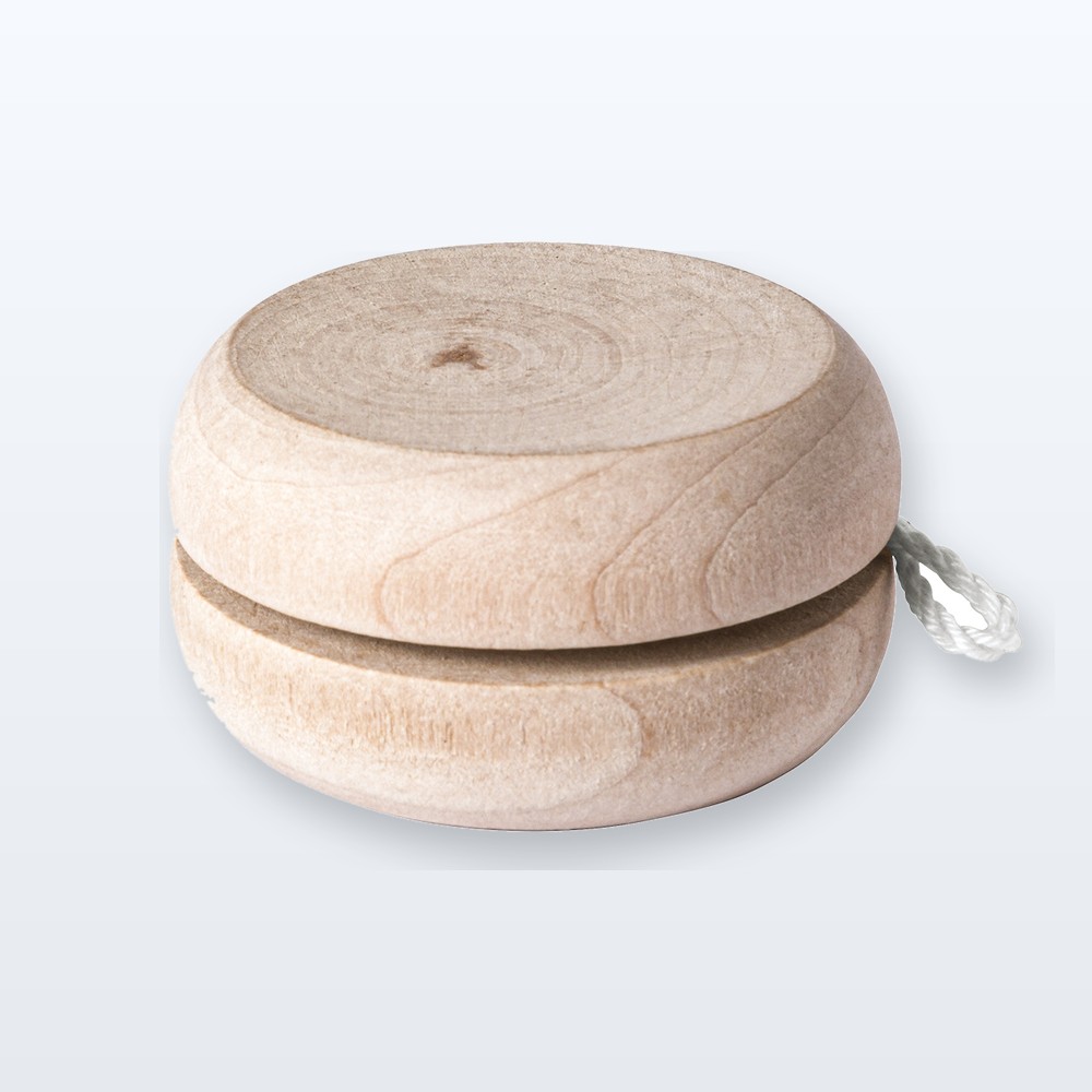 yo-yo - naturale