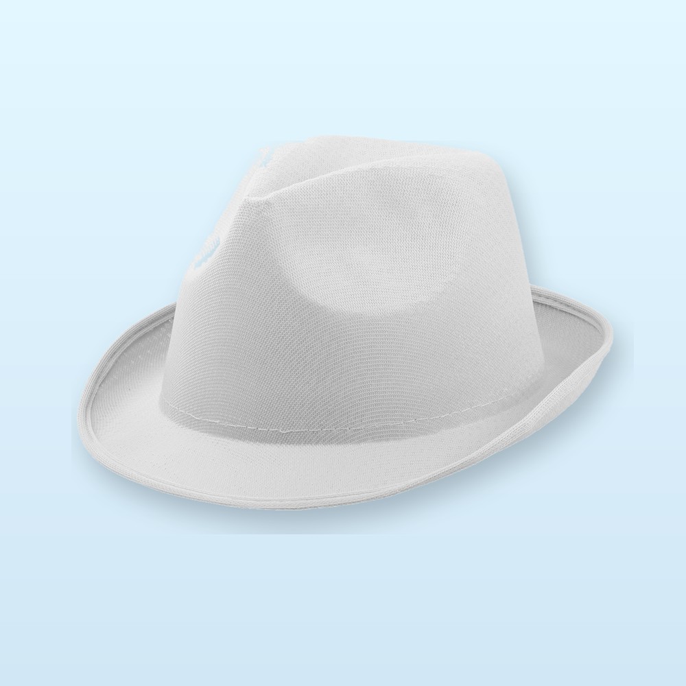 cappello - bianco