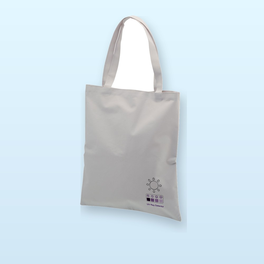 borsa da spiaggia - bianco
