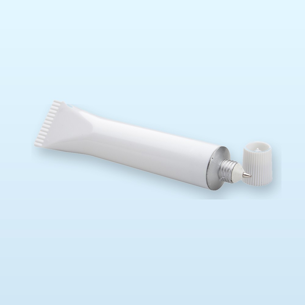 penna a sfera - bianco