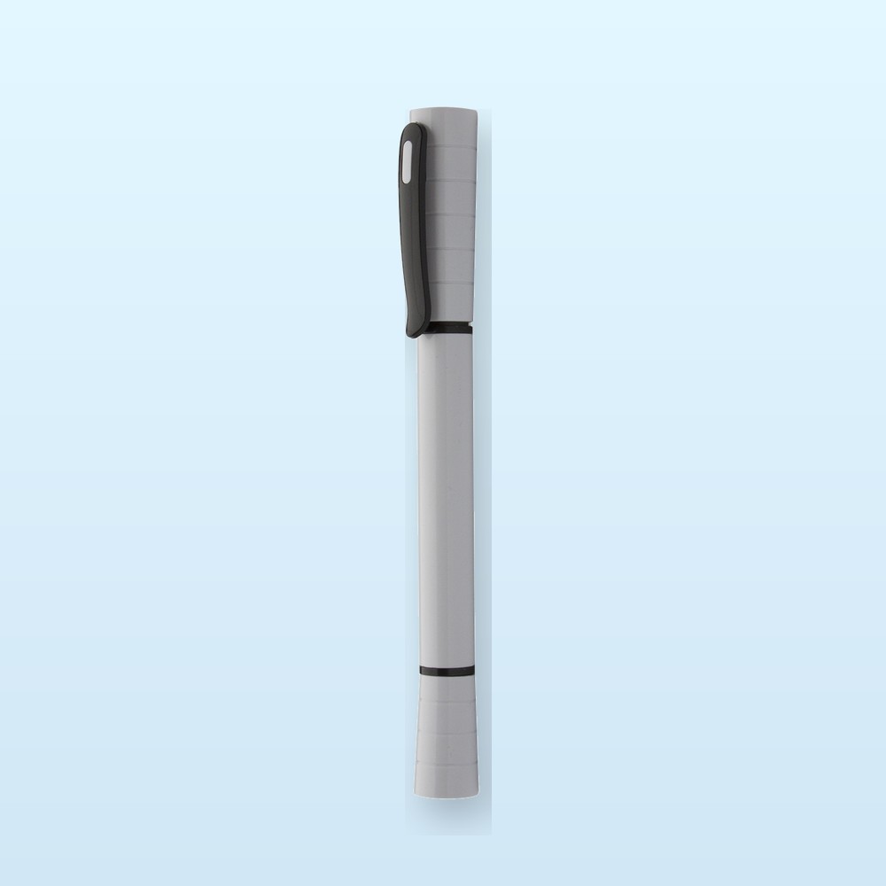 penna medica - bianco