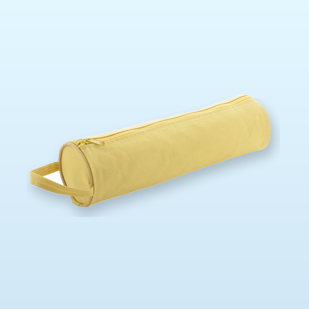 astuccio - giallo
