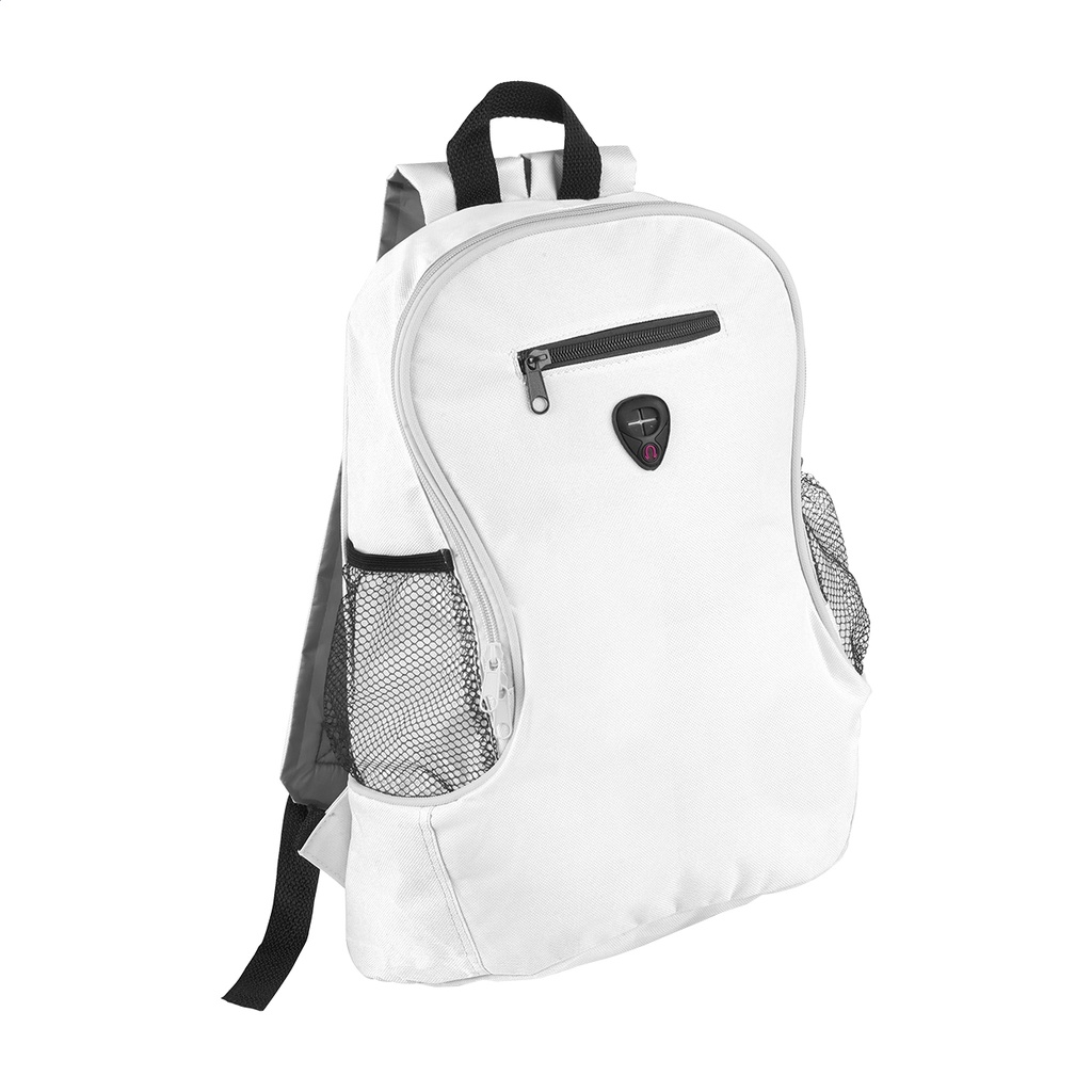 zaino - bianco
