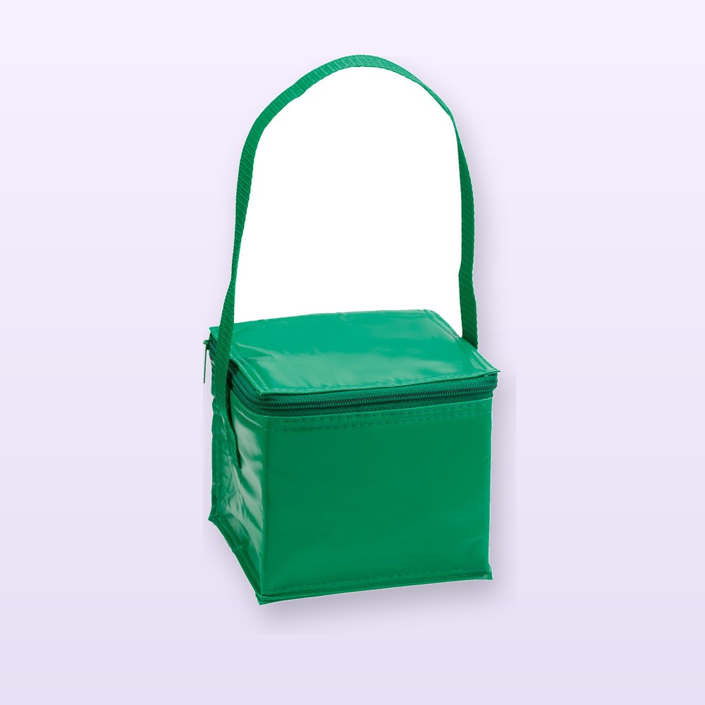 borsa termica - verde