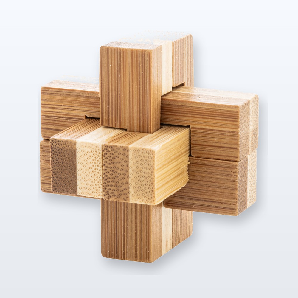 Puzzle magico - naturale