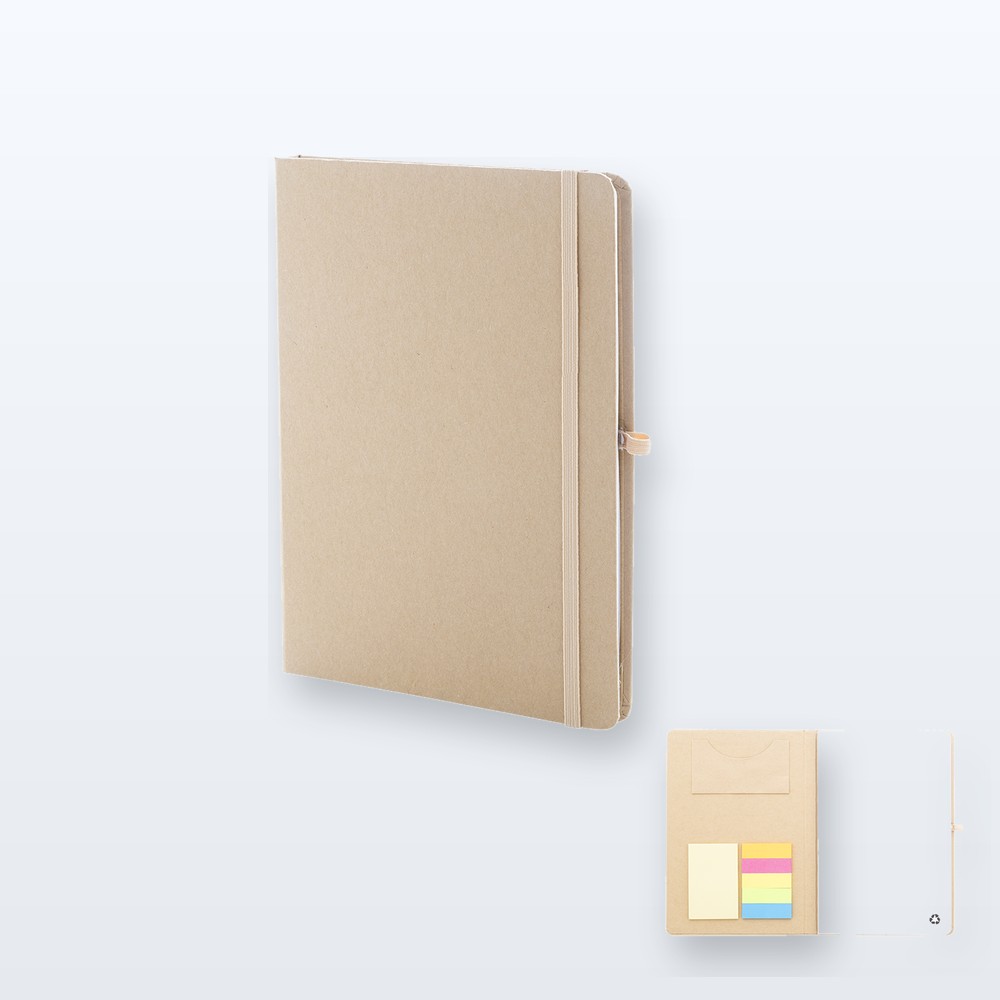 Quaderno - naturale
