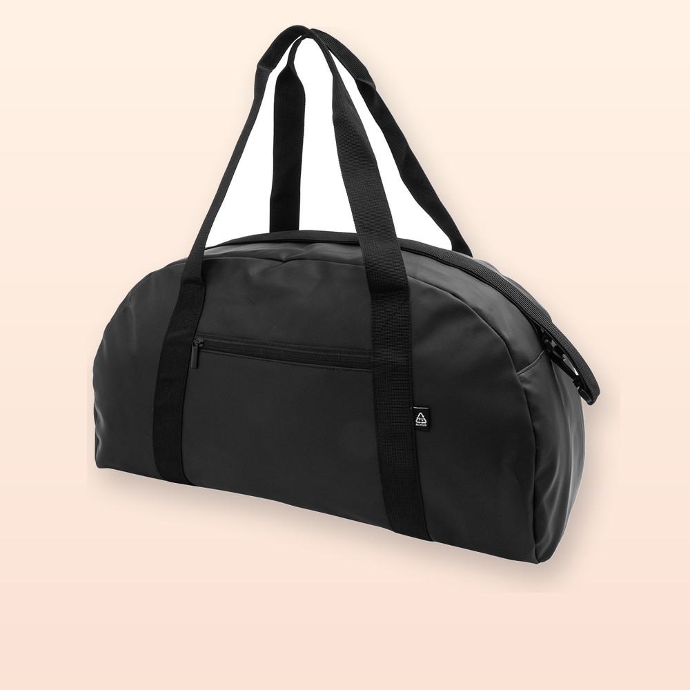 Borsa sportiva RPU - nero