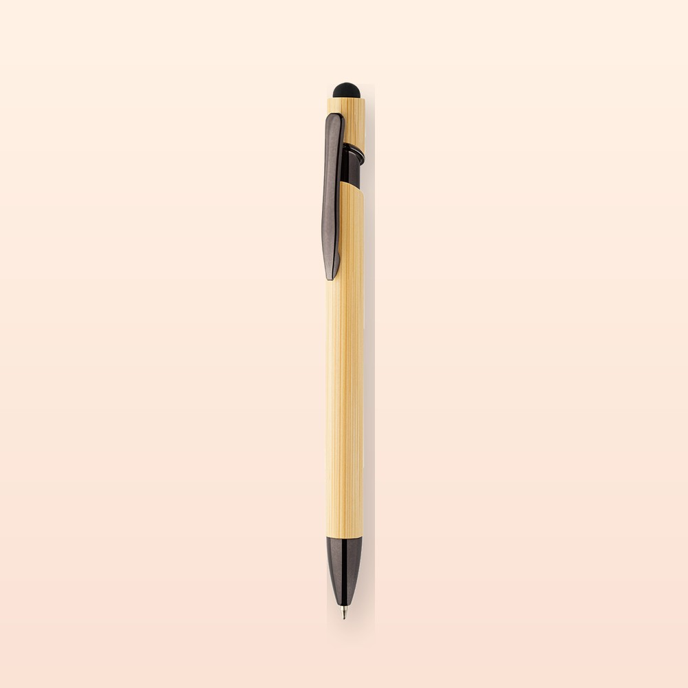 Penna a sfera capacitiva - nero