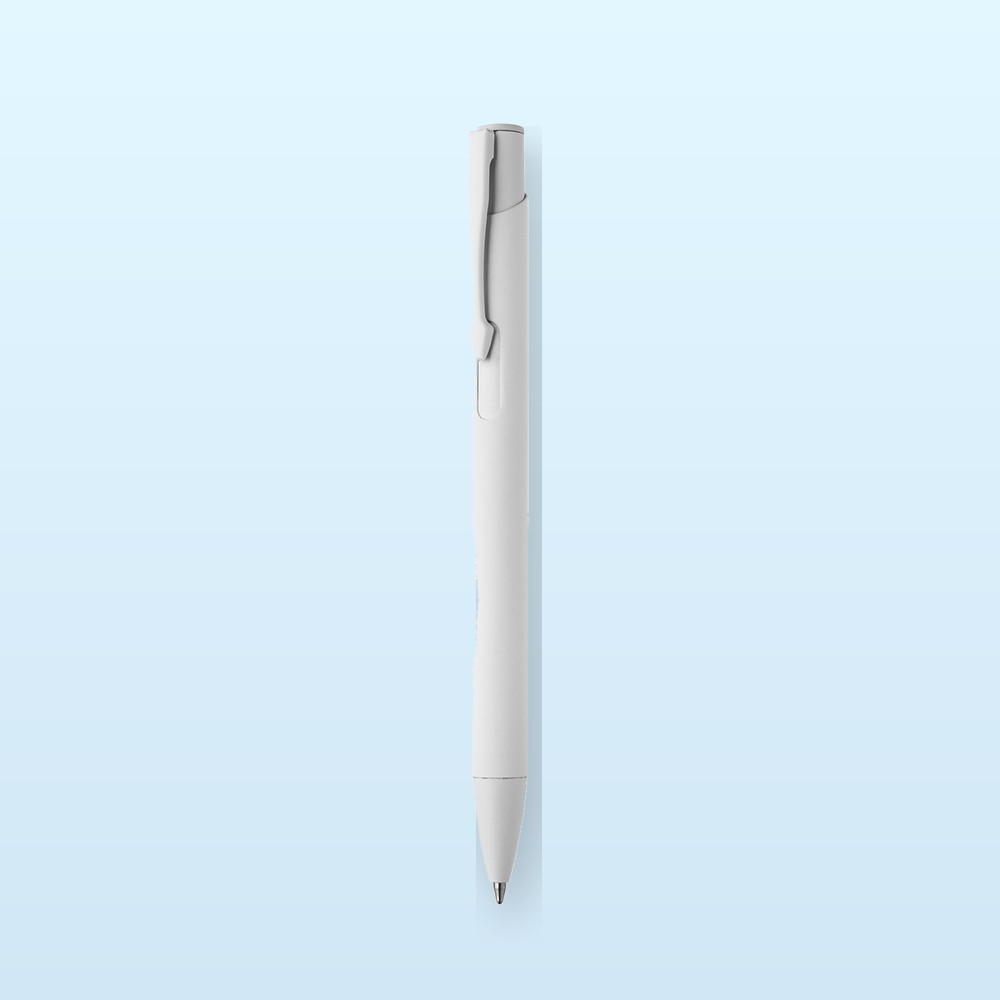Penna a sfera - bianco