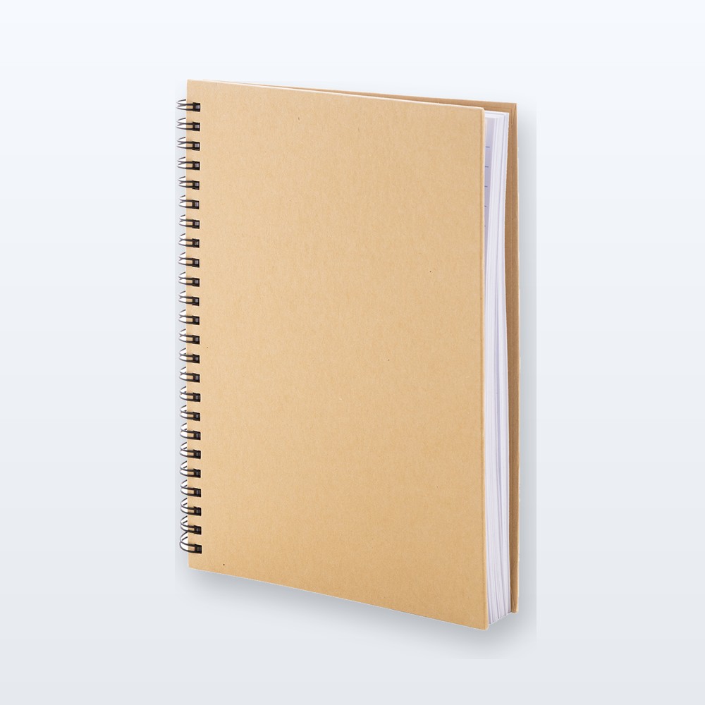 Quaderno - naturale