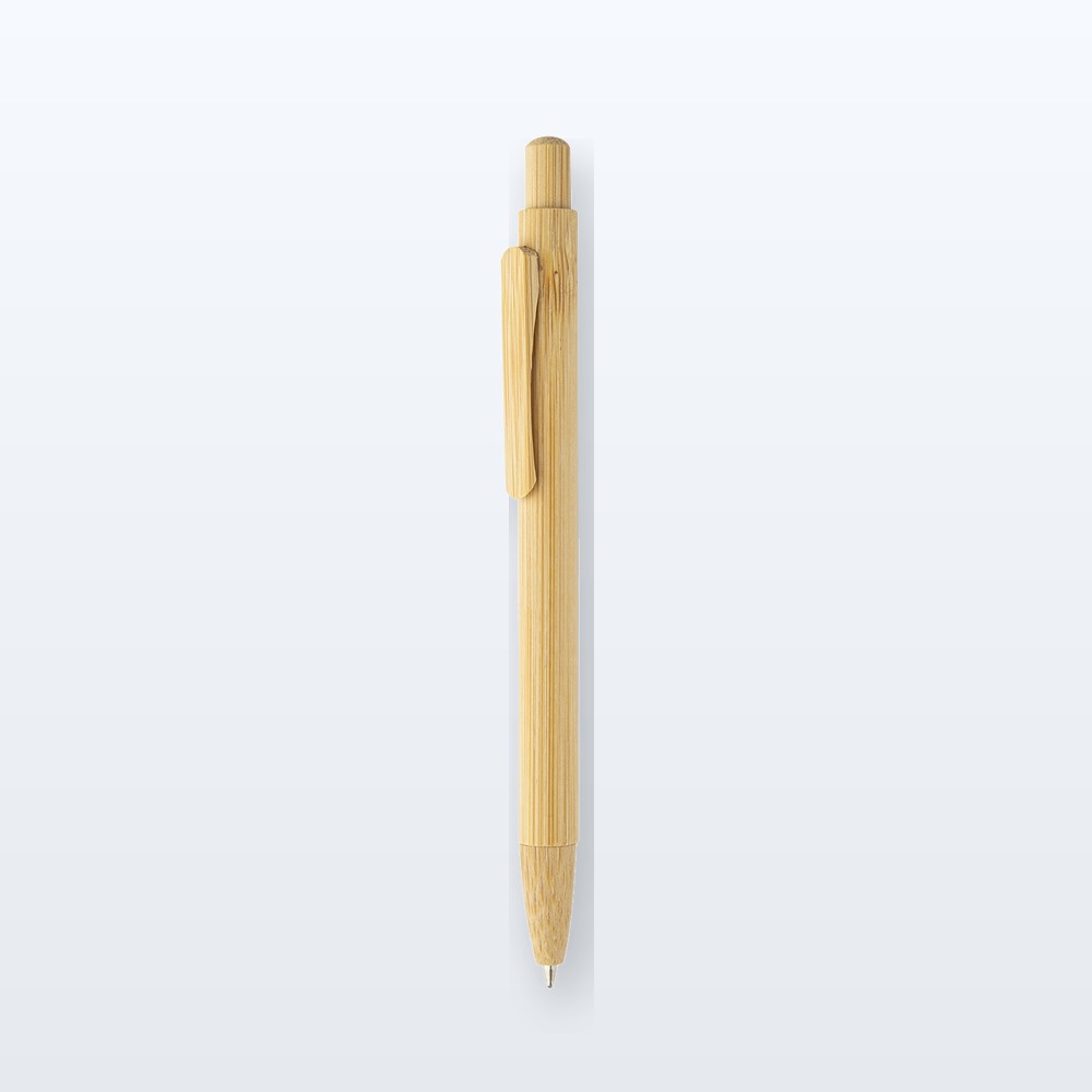 Penna a sfera - naturale